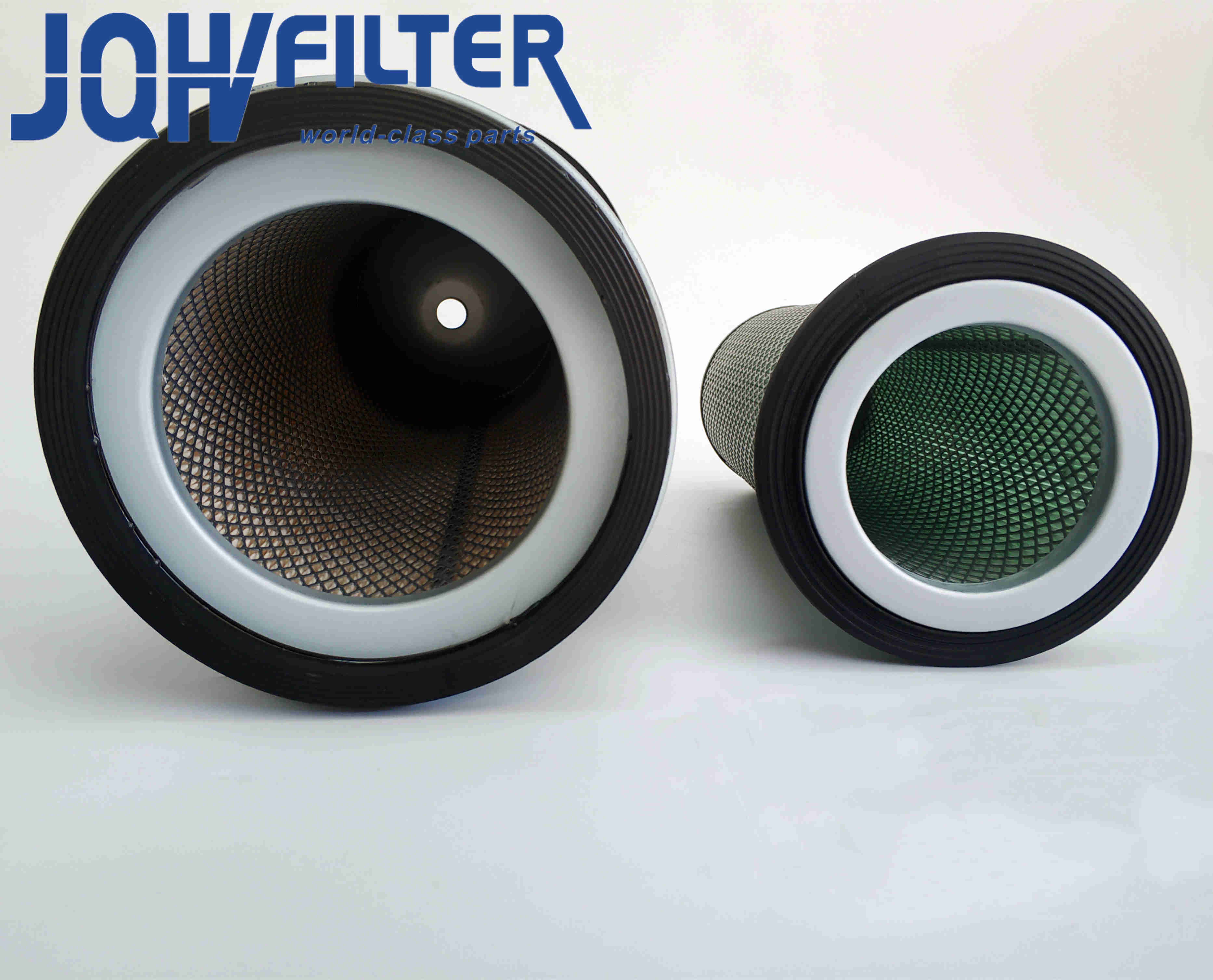 600-181-6540 Komatsu Engine Parts , 600-181-6050 PC200-5 PC220-5 Air Filter