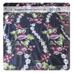 Embroidery for lady dress