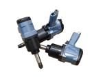 Versatility 1/2 Drive Heavy Duty Air Impact Wrench 7200rpm High Speed