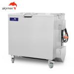 Heated Dip Commercial Soak Tank
