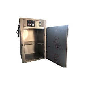 Quality 98% Purification Rate Ozone Disinfection Cabinet for Hotel Room Sterilization Needs wholesale