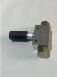 20450901 Hand oil pump Penta Spare Parts
