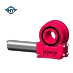 6120 Nm Worm Gear Slewing Drive
