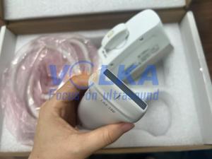 Quality Samsung Medison HS60 Original Ultrasound Sensor LA4-18B Linear Probe wholesale