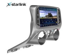 Quality 7Inch Android 13 Car Screen Stereo For Camaro 2011-2014 Multimedia Navi wholesale