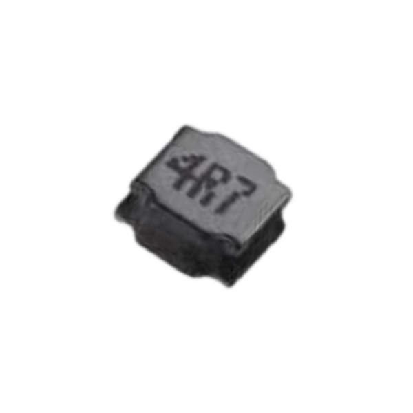 Cheap Wire Wound SMD Power Inductor Low Noise 0.24uH 5.0MHz ISO14001 for sale