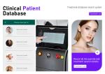 Diode Laser Hair Removal Machine 3 Waves 16 Bars Removing Hair Facial Body