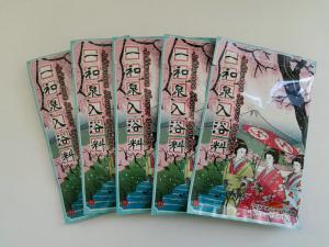 Quality Refreshing Nourish Skin Therapeutic Bath Salts wholesale