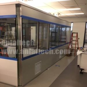 Quality China Modular clean room wholesale