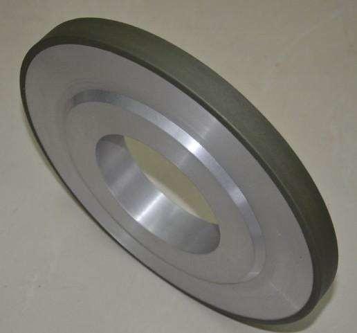 High Precision Vitrified Diamond Grinding Wheels , 150 - 200mm Diamond Grinding