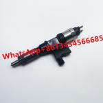 DENSO 095000-5474 8982843930 Isuzu 4hk1 Injector