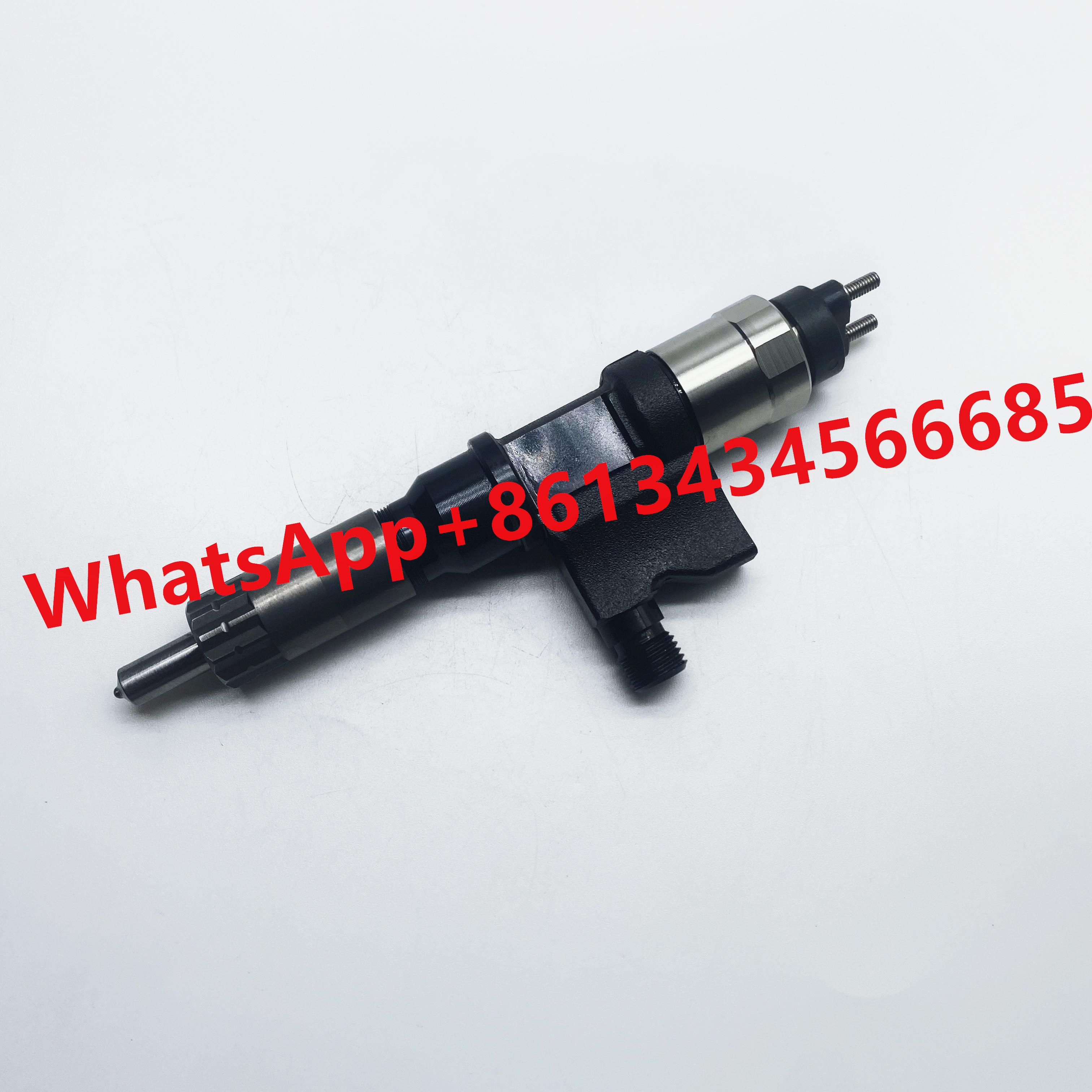 DENSO 095000-5474 8982843930 Isuzu 4hk1 Injector