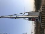 Rdm Rapid Deployment Monopole Telecom Steel Tower
