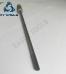 Carbide Tip Gun Drills for Deep Hole Drilling