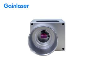 Quality 6000 Mm/S Aperture 16mm Galvo Scan Head For Laser Welding wholesale