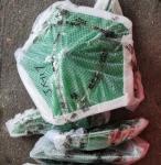 Most Economical Adult Rock Climbing Holds 2000g Selection for Climbing