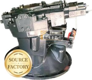Quality Original Rexroth DH370 DH420 DH500 Excavator A8VO200 Hydraulic Pump Solenoid Valve MHDRE4K16/30-024 R901155051 wholesale