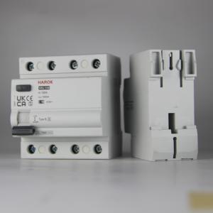 Quality Super Immunised Residual Current Device Type B wholesale