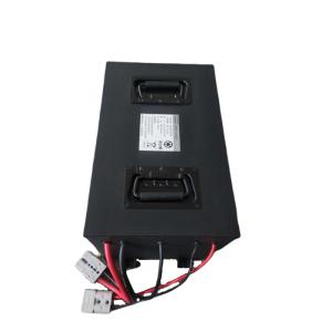 Quality CE Electric Scooter 12V 24V 200ah 240ah Lifepo4 Battery wholesale