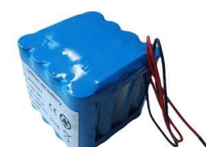 Quality 1000 Times 14.8V 4S6P 15Ah Lipo Rechargeable Battery wholesale