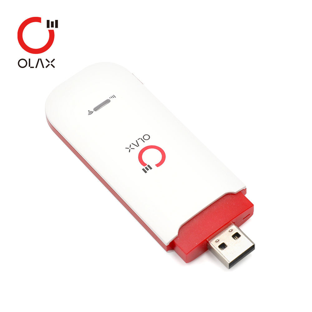 OLAX U90 Car play Standard 802.11b/g/n 4G USB Dongle outdoor wifi router