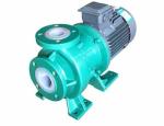 CQB100-80-125 CQB100-80-125 Magnetic Drive Centrifugal Pump