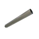 Stainless Steel Pipe Metal Tube Fabrication Machining Wire Cutting Fishing Pole