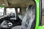 Dongfeng Commercial Vehicle KC 420hp 560hp 8X4 6x4 8.2m Dump Truck with 2