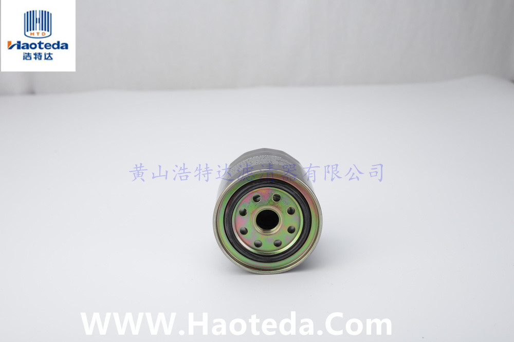 Volkswagen Spin On Oil Filters 030115561AB Maintain Proper Fule Ail Flow