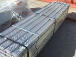 Metal Expamet HY Rib 0.21-0.5mm Thickness Construction Formwork