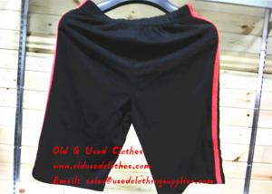 Quality Credential Used Clothing Second Hand Dresses In United States Canadian wholesale