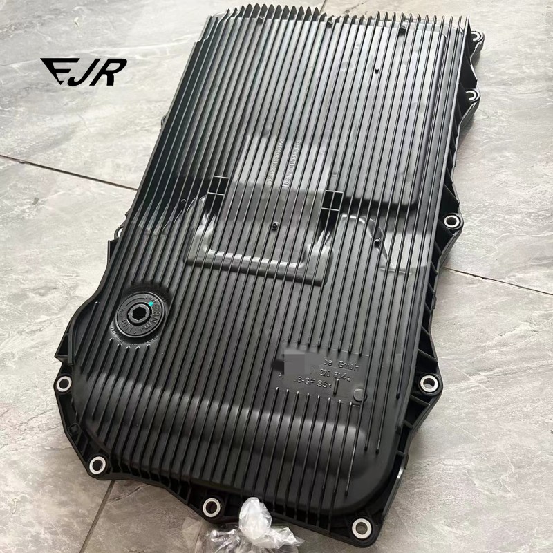 Car Fitment Maserati 673003178 673005766 Oil Sump Kit For Levante Ghibli Quattroporte