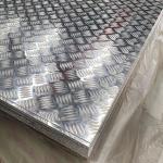 0.5mm 3mm Aluminum Diamond Sheet 4 X 8 Aluminum Diamond Plate