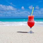 Convenient Lightweight Paper Party Straws Earth Friendly FDA Approved