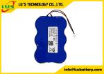Lithium Battery 3V CR2450-6P 3600mah non rechargeable battery OEM