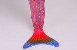 Realistic Swimmable Mermaid Tails , Girls Mermaid Tail Swimsuit 3 - 14 Year Old