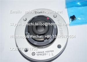 Quality 274-1245-400 komori torque keeper 2741245400 original offset printing machine spare parts wholesale