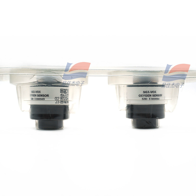SGX-VOX Oxygen Gas Sensor 5s Response For Medical Instruments Breath Machine