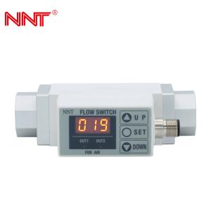 Quality 0-50 degree Air Flow Switches , NPF2A7 Industrial Flow Meters wholesale