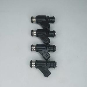 Quality 25339080 DELPHI Jinbei Mitsubishi Delica Fuel Injector Replacement wholesale