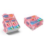 Sugar Free Mint Candy Low Calorie Candy Grape Natural Flavors Mints Factory