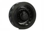Backward Curved Centrifugal Fan