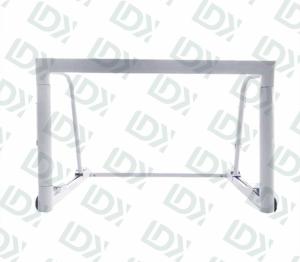Quality Foldable Aluminum Football Goal Kids' Soccer Training Goals 1.5m wholesale