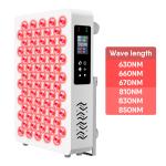 Certified FDA Infrared Red Light Therapy Device for Pain Relief and Recovery