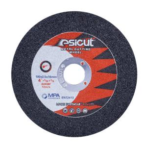 Quality 40-600 Grit Inox Grinding Wheel wholesale