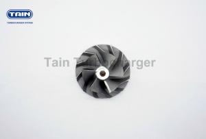 Quality Fiat / Ford / RenauIt TD04TS-10T-8.5 Turbocharger compressor wheel 49135-06020 49135-06025 49/35.5/4.40MM wholesale