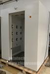 automatic air shower CHINA supplier