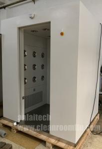 Quality Air Shower Clean room air Purifying Equipment Air Shower wholesale