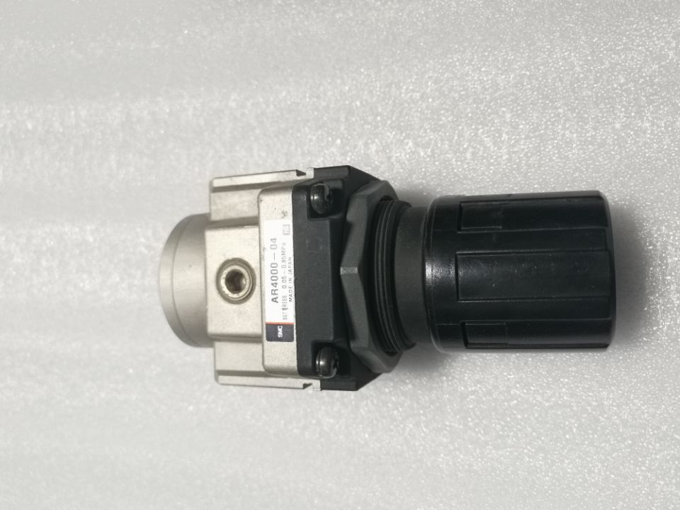 CP45 SMT Spare Parts Main Air Source Filter AR4000 04 ORIGINAL Smt Machine Parts