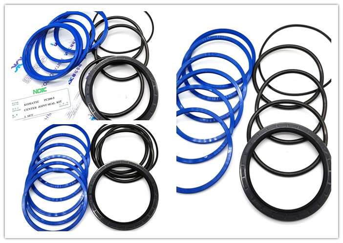 KOMATSU Center Joint Seal Kit PC200-5 90 Shores A PU Materials